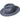 Bailey Colver Elite Finish Wool Wide Brim Fedora in Avion