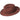 Bailey Colver Elite Finish Wool Wide Brim Fedora in Ochre