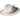 Bailey Colver Elite Finish Wool Wide Brim Fedora in Silver Lining