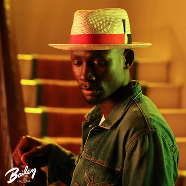 Bailey Costigan Litestraw® Fedora