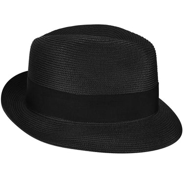 Bailey Craig Braided Fedora