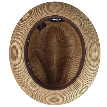 Bailey Craig Braided Fedora