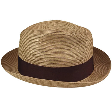 Bailey Craig Braided Fedora