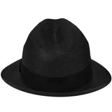Bailey Craig Braided Fedora