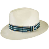 Natural / Mallard Stripe