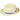 Bailey Cuban Genuine Panama Straw Fedora in Natural / Vintage Blue