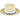 Bailey Cuban Genuine Panama Straw Fedora
