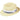 Bailey Cuban Genuine Panama Straw Fedora