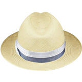Bailey Cuban Genuine Panama Straw Fedora