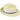 Bailey Cuban Genuine Panama Straw Fedora