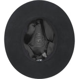 Bailey Godwin Elite Finish Wool Wide Brim Fedora