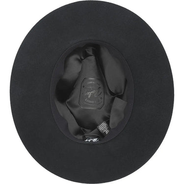 Bailey Godwin Elite Finish Wool Wide Brim Fedora