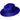 Bailey Godwin Elite Finish Wool Wide Brim Fedora in Lazuli Blue