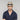 Bailey Hernen Genuine Panama Straw Fedora