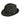 Bailey Ike Wool Felt Trilby in Olive #color_ Olive