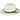 Bailey Quil LiteStraw® Derby Hat in Natural