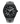 Paul Rich US Frosted Baron's Black Luxury Watch in #color_