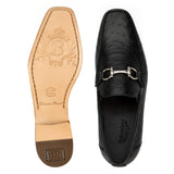 Belvedere Bartolo in Black