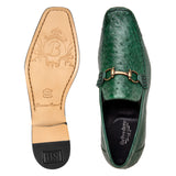 Belvedere Bartolo in Forest Green