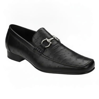 Belvedere Bartolo in Black