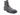 Basket Weave Calfskin Buckle Boot in #color_