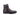 Basket Weave Calfskin Buckle Boot in #color_