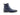 Basket Weave Calfskin Buckle Boot in #color_