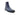 Basket Weave Calfskin Buckle Boot in #color_