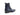 Basket Weave Calfskin Buckle Boot in #color_