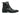 Basket Weave Calfskin Buckle Boot in #color_