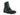 Basket Weave Calfskin Buckle Boot in #color_