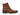 Basket Weave Calfskin Buckle Boot in #color_