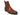 Basket Weave Calfskin Buckle Boot in #color_