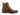 Basket Weave Leather Chelsea Boot in #color_