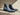 Basket Weave Leather Chelsea Boot in #color_