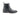 Basket Weave Leather Chelsea Boot in #color_