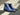 Basket Weave Leather Chelsea Boot in #color_