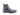 Basket Weave Leather Chelsea Boot in #color_