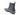 Basket Weave Leather Chelsea Boot in #color_