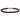 Spiritual Bead Bracelet, 4MM - Red Tiger’s Eye