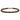 Spiritual Bead Bracelet, 4MM - Tiger’s Eye