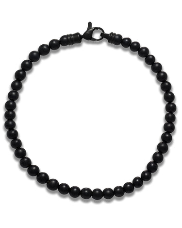 Spiritual Bead Set 4mm - Triple Stack