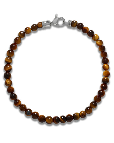 Spiritual Bead Set 4mm - Triple Stack