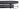 Belvedere Alligator Belt in Black in Black 44 #color_ Black 44
