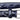 Belvedere Alligator Belt in Navy in Navy 44