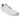 Belvedere Bene in White Genuine Ostrich & Soft Calf Sneakers