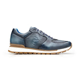 Bobo in Antique Blue Safari