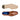 Belvedere Bolero in Antique Almond Genuine Ostrich Leg and Quill Oxfords in #color_