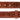 Belvedere Caiman Crocodile Belt in Antique Sport in Ant. Sport 44