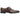 Belvedere Chapo in Brown Caiman Alligator Oxfords in Brown